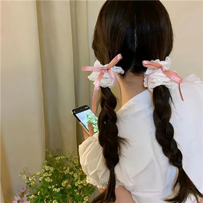 童话情真