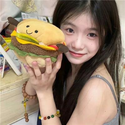 迷汤女郎