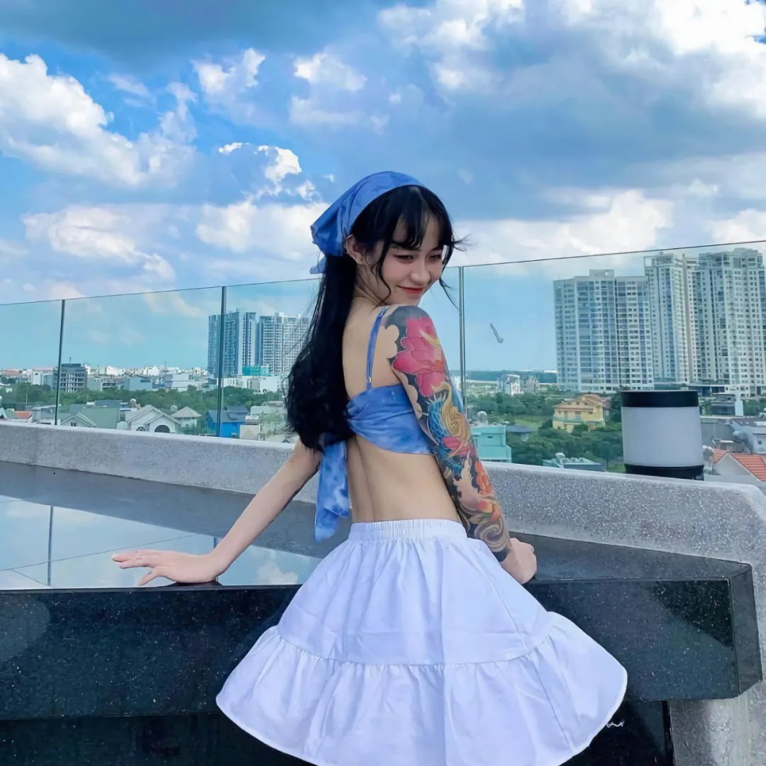 魔鬼玩偶
